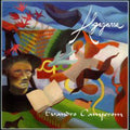 Camperom,evandro - Algazarra - Music CD