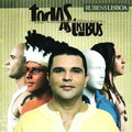 Lisboa,rubens - Todas As Tribos - Music CD
