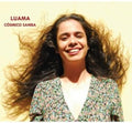 Luama - Cosmico Samba - Music CD