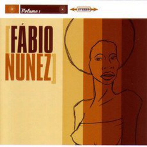 Nunez,fabio - Fabio Nunez - Music CD