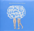 De Medeiros,maria - Passaros Eternos - Music CD