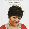 Ribeiro,dona Duda - E Samba Berere Berere - Music CD