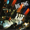 Big Time Orchestra - Ao Vivo No Bourbon Street - Music CD