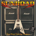 Sunroad - 1996-2006 Ten Years Treating Deafness - Music CD