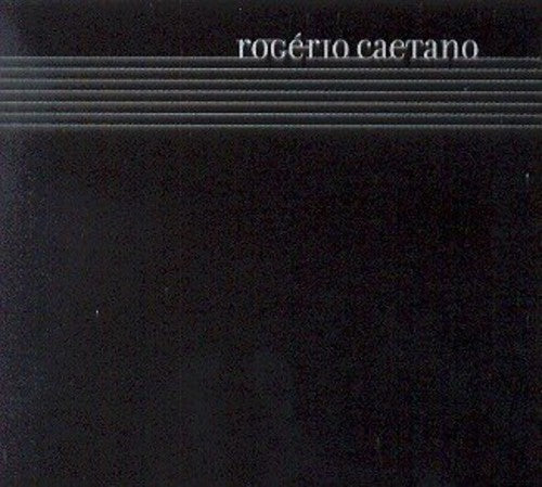 Caetano,rogerio - Rogerio Caetano - Music CD
