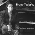 Tedesco,bruno - Musica Que Toca - Music CD