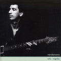Negrao,edu - Verdenovo - Music CD
