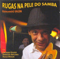 Salem,fernando - Rugas Na Pele Do Samba - Music CD