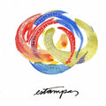 Quaternaglia - Estampas - Music CD