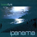 Bossa Funk - Ipanema - Music CD