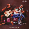 Duo Com A Corda Toda - Retrato - Music CD