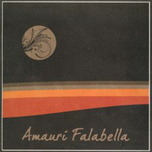Falabella,amauri - Amauri Falabella - Music CD