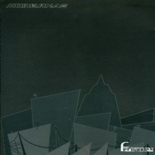Fernandes - Modernas - Music CD