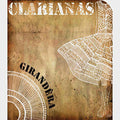 Clarianas - Girandera - Music CD