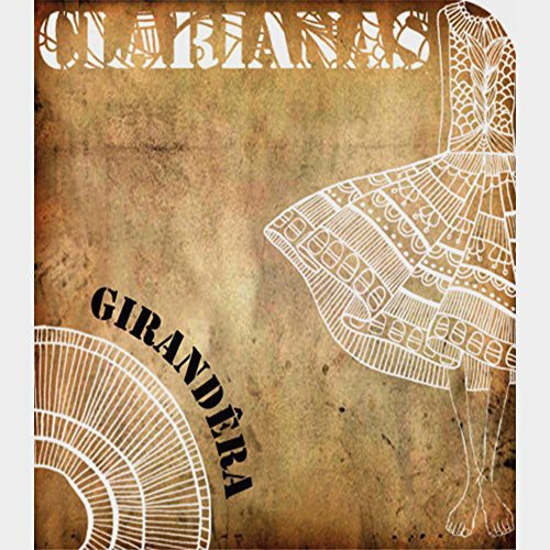 Clarianas - Girandera - Music CD