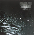 Madame Saatan - Peixe Homem - Music CD