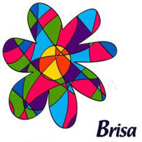 Brisa - Brisa - Music CD