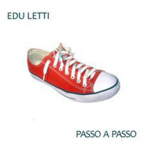 Letti,edu - Passo A Passo - Music CD