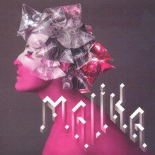 Malika - One - Music CD