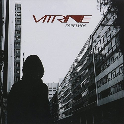 Vitrine - Espelhos - Music CD