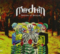 Madian - Sinfonia De Baticum - Music CD