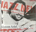 Ariel,marcos - Terra Do Indio - Music CD