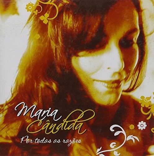 Candida,maria - Por Todas As Razoes - Music CD