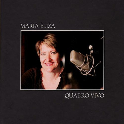 Eliza,maria - Quadro Vivo - Music CD