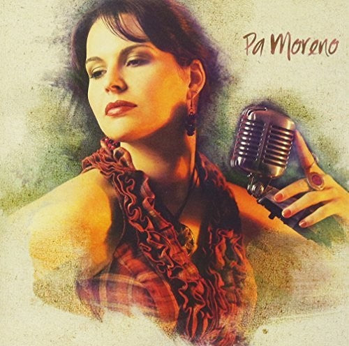 Moreno,pa - Pa Moreno - Music CD