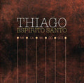Espirito Santo,thiago - Na Cara Do Gol - Music CD