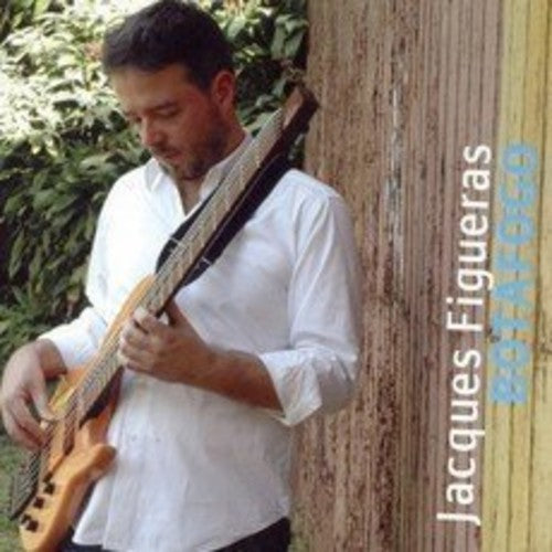 Figueras,jacques - Botafogo - Music CD