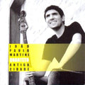 Martini,joao Paulo Quarteto - Antiga Cidade - Music CD