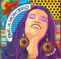 Monteiro,emilia - Cheia De Graca - Music CD