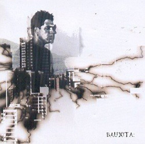 Bauxita - Bauxita - Music CD