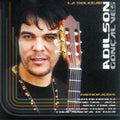 Goncalves,adilson - La Soledad - Music CD