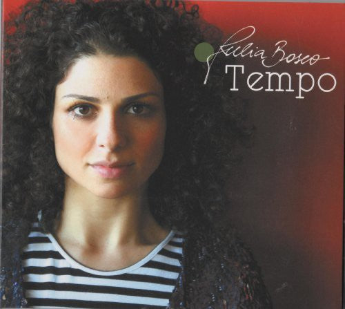Bosco,julia - Tempo - Music CD