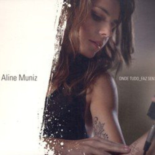Muniz,aline - Onde Tudo Faz Sentido - Music CD