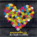 Sampaio,deco E Os Penetras - Emaranhado - Music CD