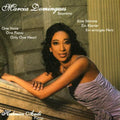 Domingues,marcia - Uma Voz Um Piano Um So Coracao - Music CD