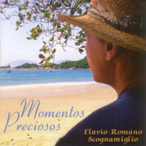 Romano Scognamilio,flavio - Momentos Preciosos - Music CD