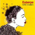 Euterpe - Batida Brasileira - Music CD