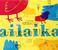Ailaika - Age Of Love - Music CD