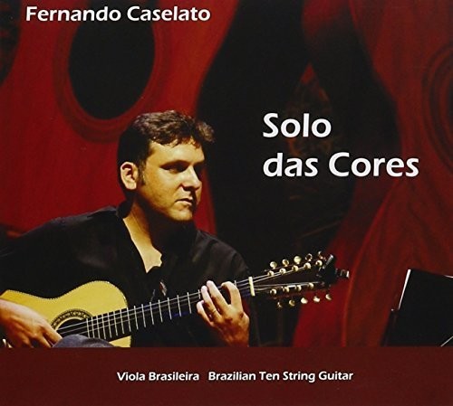 Caselato,fernando - Fernando Caselato - Music CD