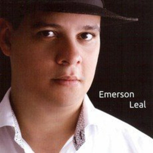 Leal,emerson - Emerson Leal - Music CD