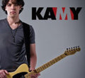 Kamy - Kamy - Music CD
