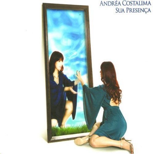 Costalima,andrea - Sua Presenca - Music CD