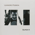 Pessoa,leandro - Super 8 - Music CD