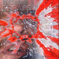 Pereira,marcus - Escape - Music CD