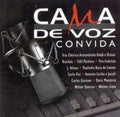 Grupo Cama De Voz - Cama De Voz Convida - Music CD