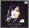 Cooper,alice - Ladies Man - Music CD